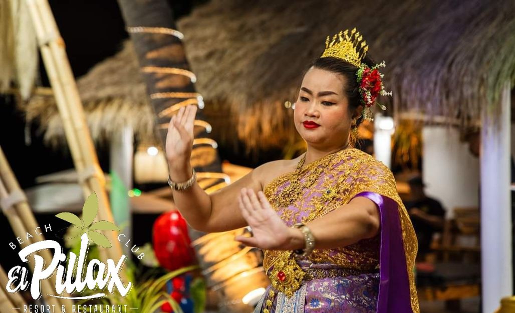 Spectacle traditionnel